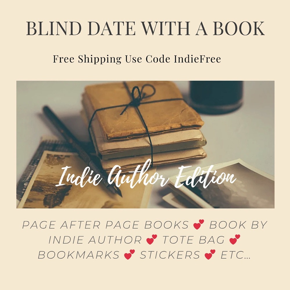 Indie Author Book Bundle